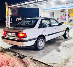مازدا 626